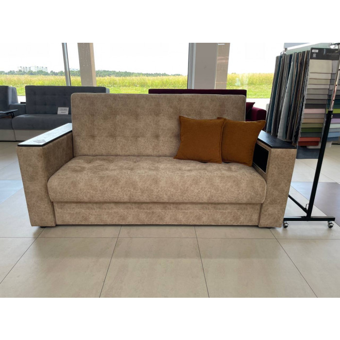 Диван  Поло (кемел)