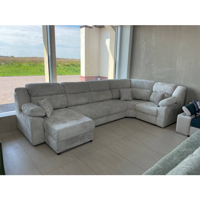 Диван Версаль (океан)