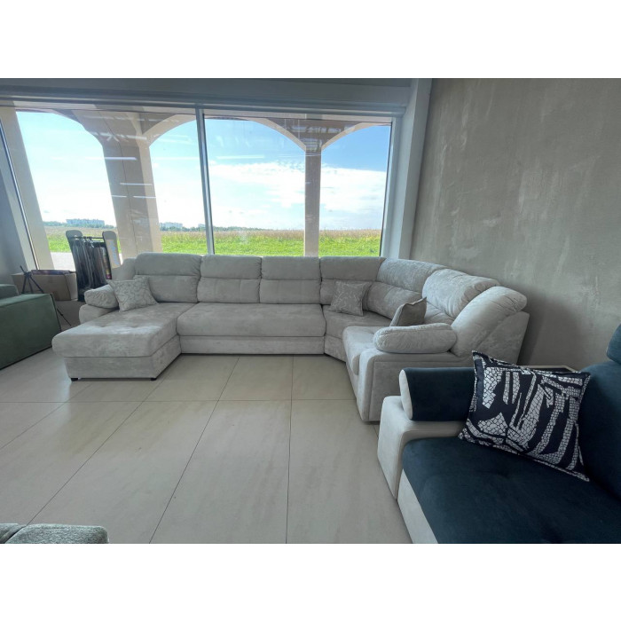 Диван Версаль (океан)