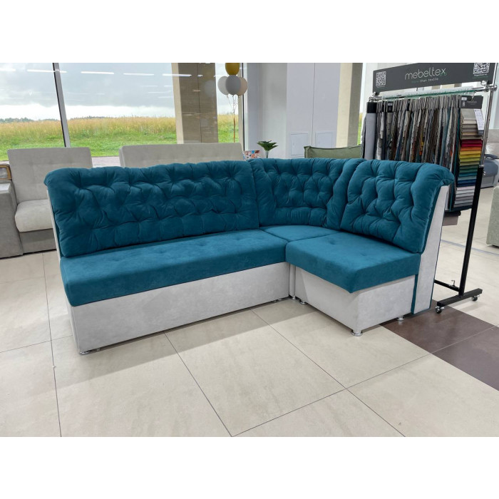 Кухонный диван Блюз (неси)