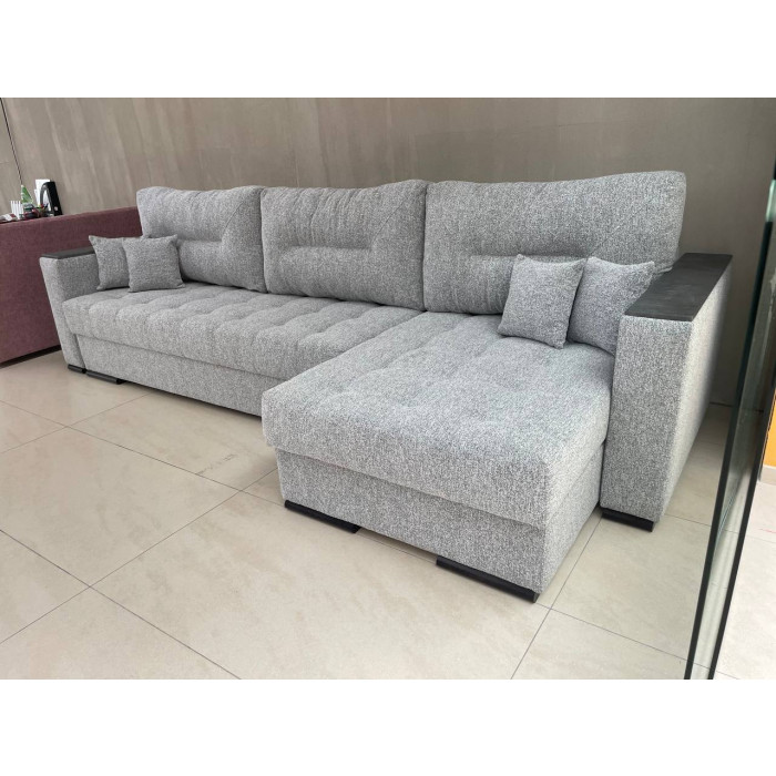 Диван Джерси (лотто)