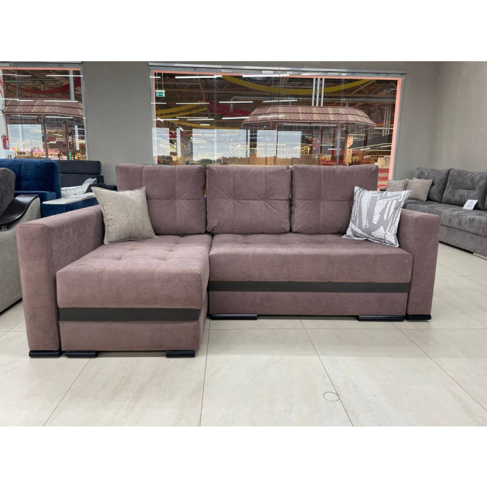 Диван Мадрид 4 (мосс)