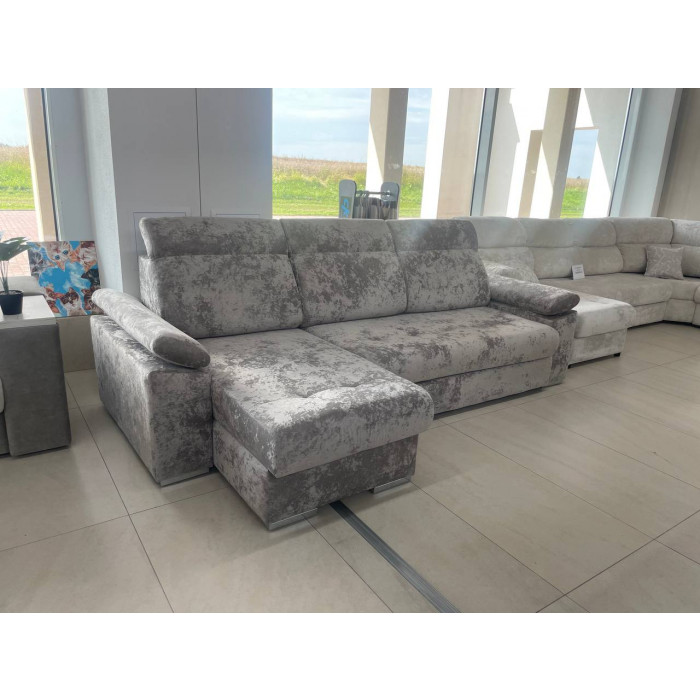 Диван Оксфорд (краш)