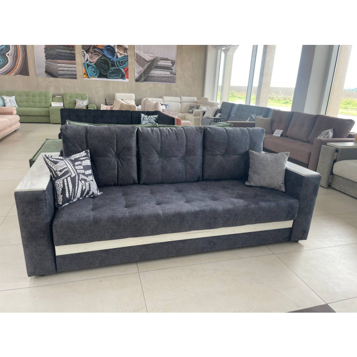 Диван Мадрид 4 (кемел)