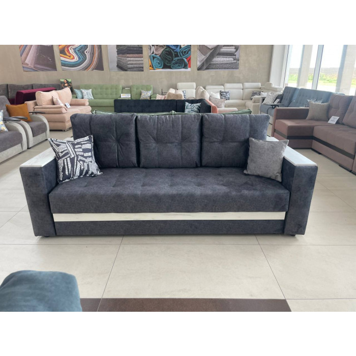 Диван Мадрид 4 (кемел)