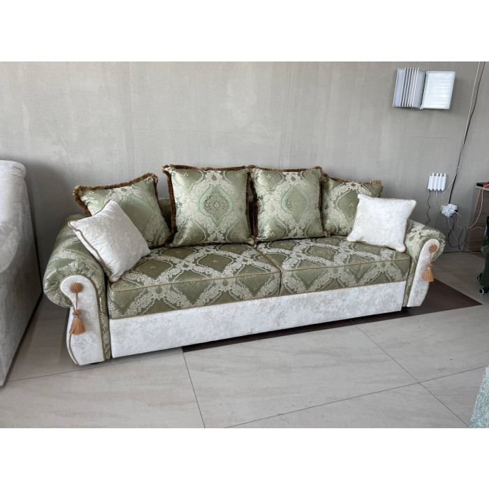 Диван Мадрид Классик (сопрано)