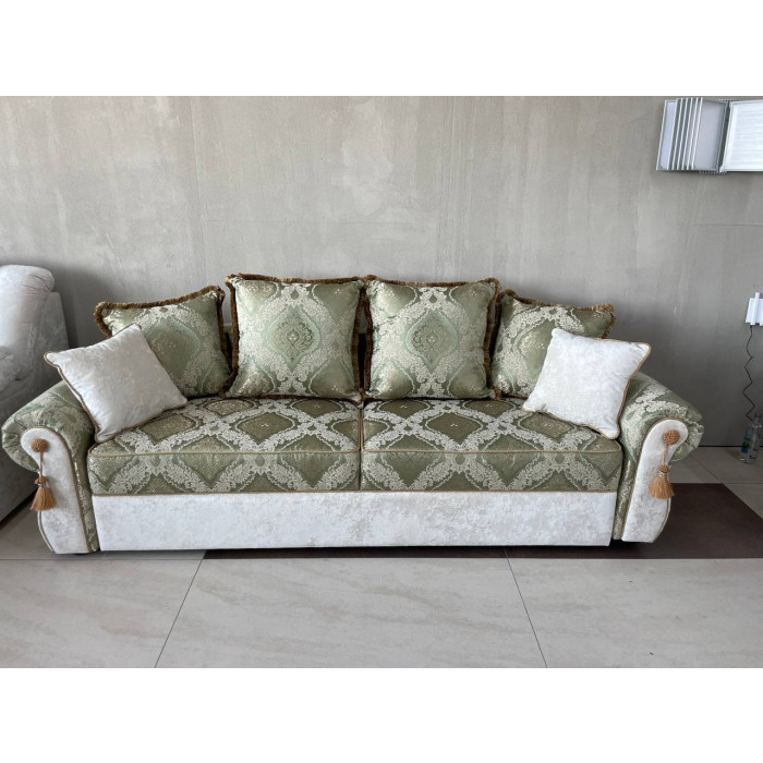 Диван Мадрид Классик (сопрано)