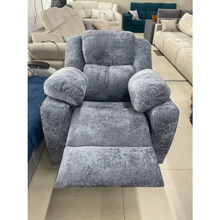 Кресло-реклайнер Версаль (электро)