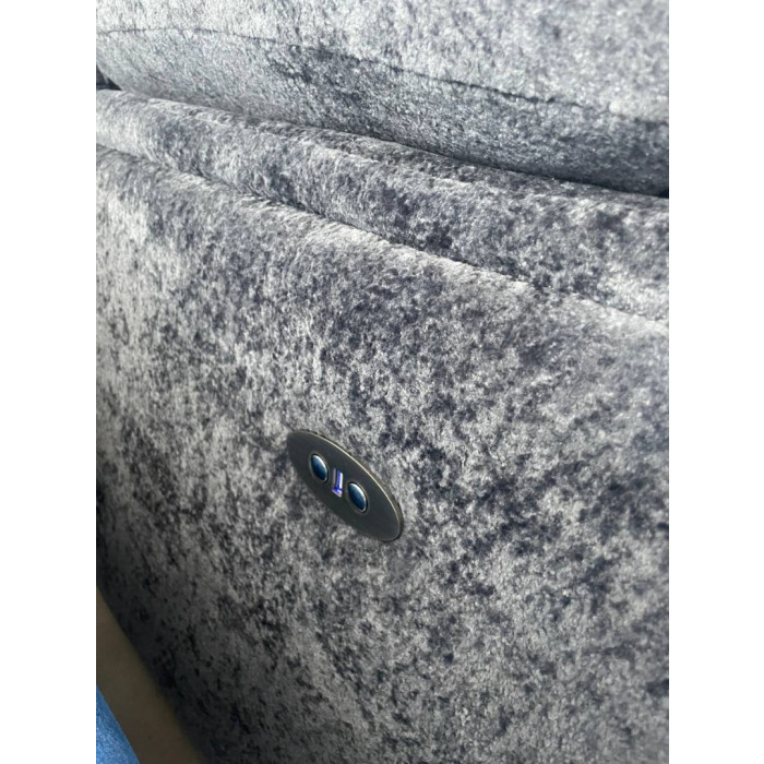 Кресло-реклайнер Версаль (электро)