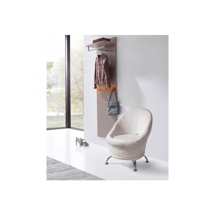 Банкетка Жемчужина (белый)