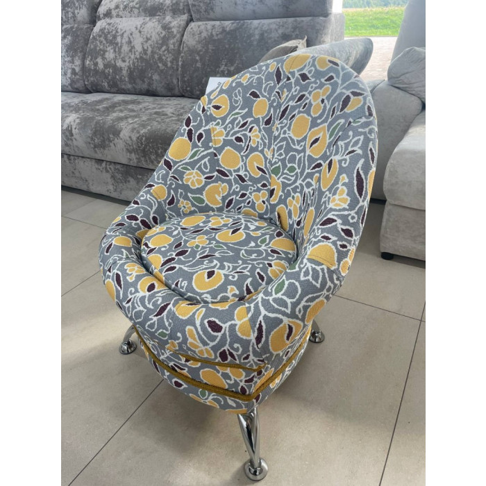 Банкетка Жемчужина (фиоре)