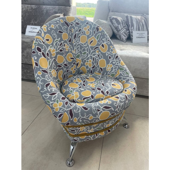 Банкетка Жемчужина (фиоре)