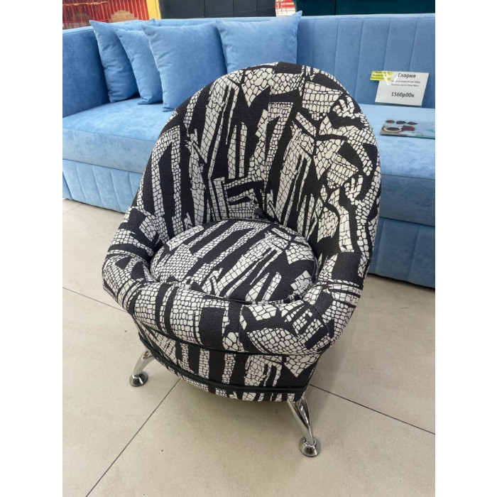 Банкетка Жемчужина (скале)