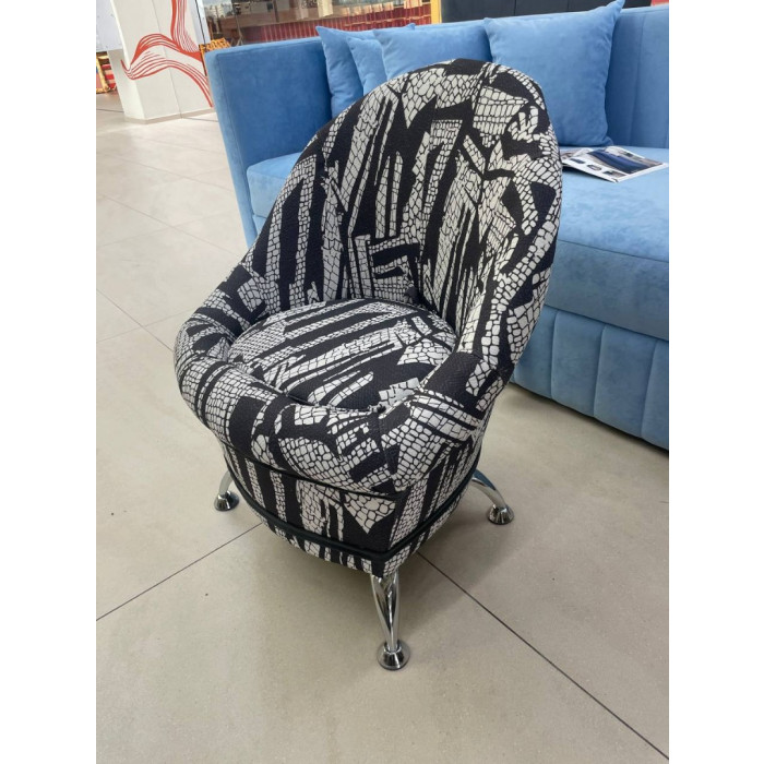 Банкетка Жемчужина (скале)