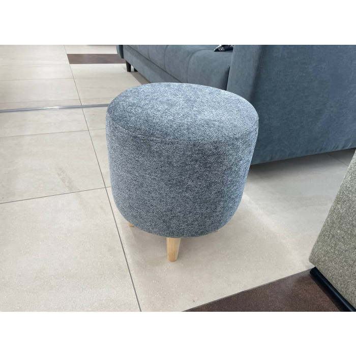 Банкетка пуф на ножках (сафари)