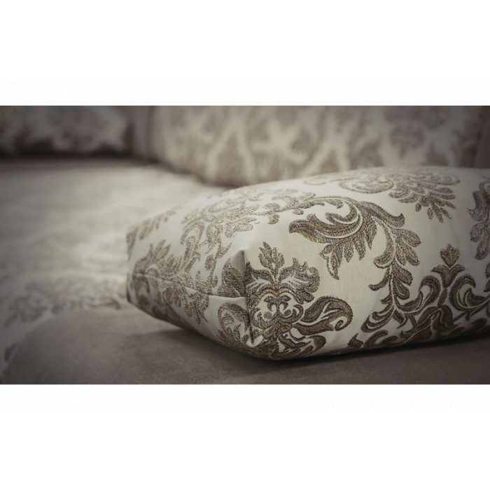 Тахта Сиеста-4 (коричневый)