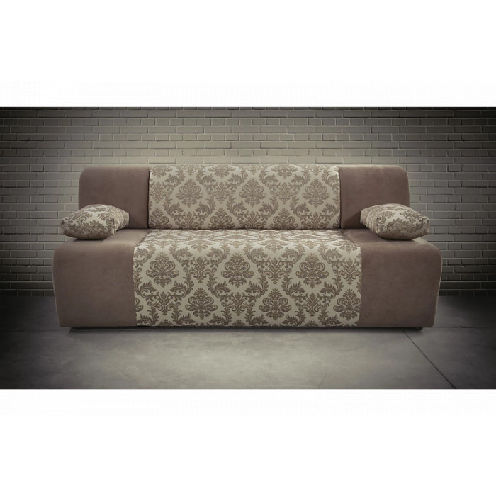 Тахта Сиеста-4 (коричневый)