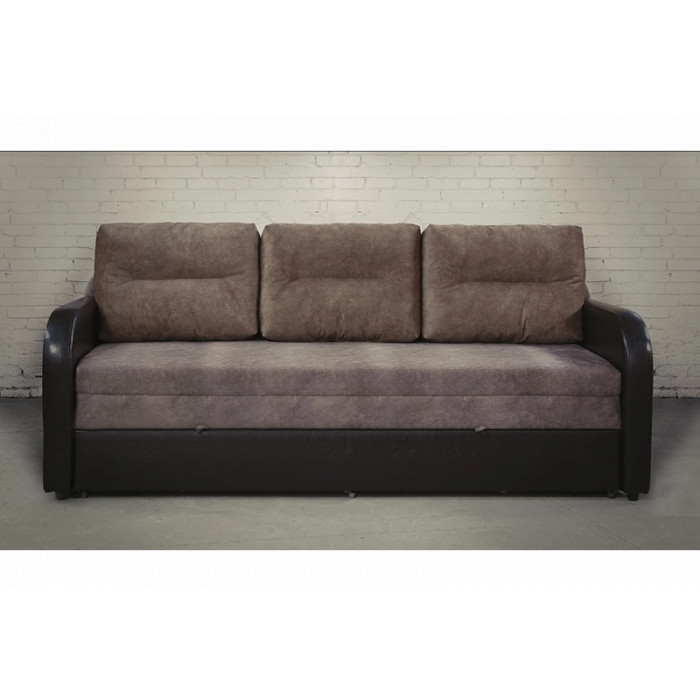 Тахта Сиеста-2 (коричневый)