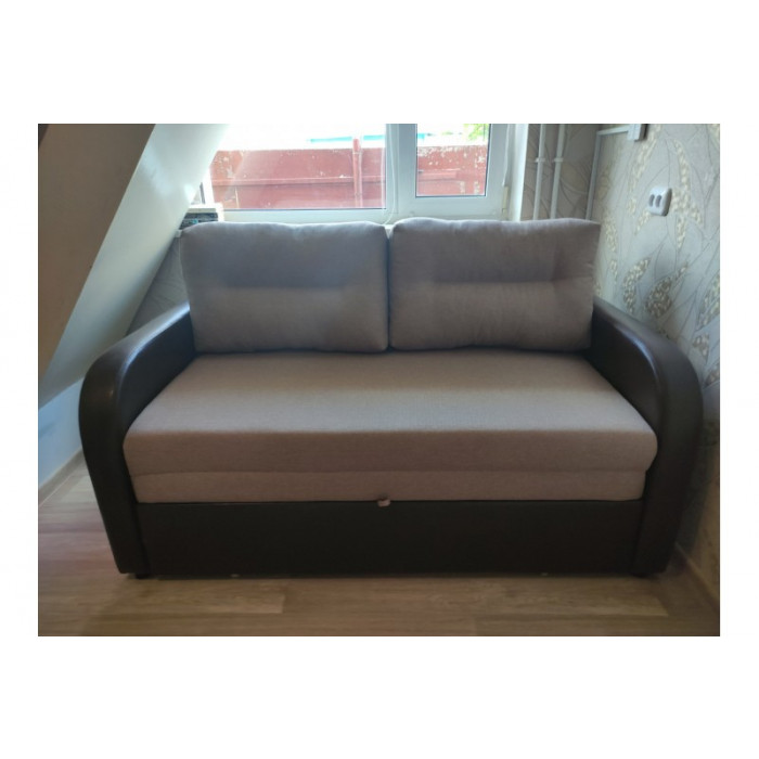 Тахта Сиеста-1 (песочный)