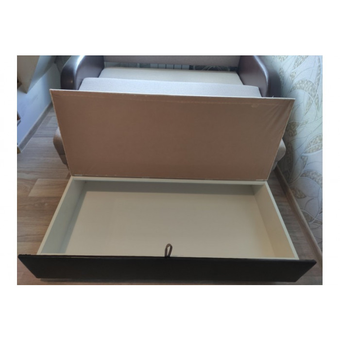 Тахта Сиеста-1 (песочный)