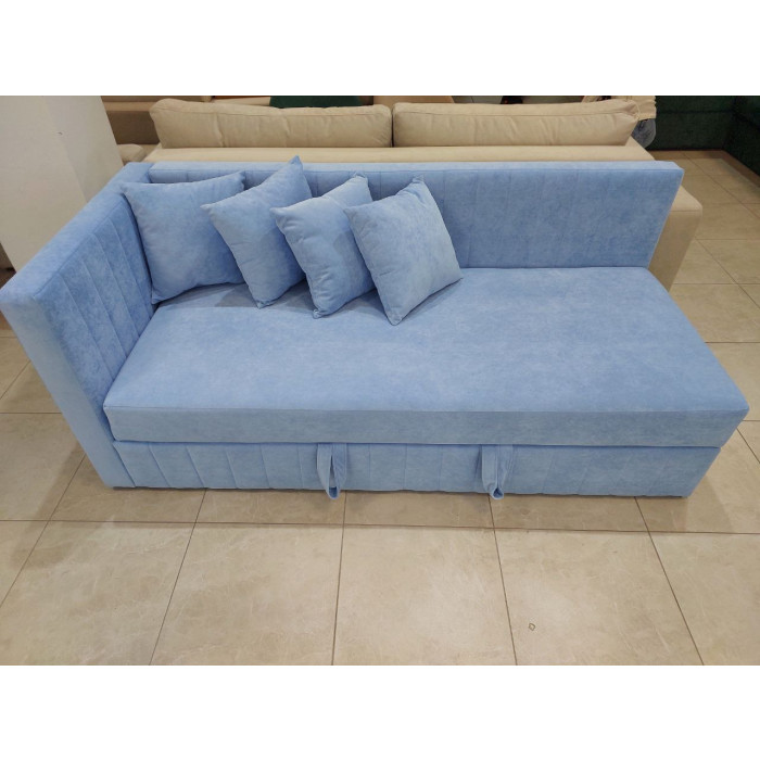 Тахта Глория вар.2 (Лазурь)