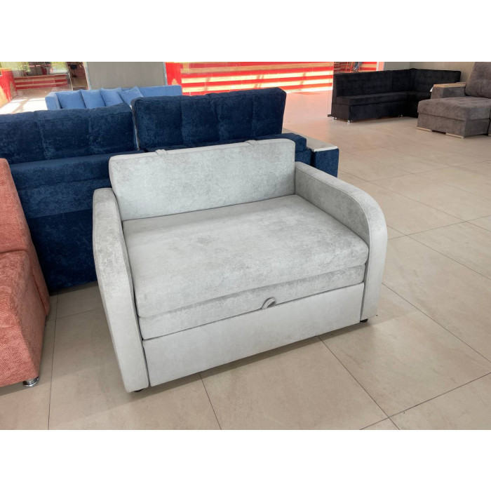 Тахта Сиеста 1 (белая)