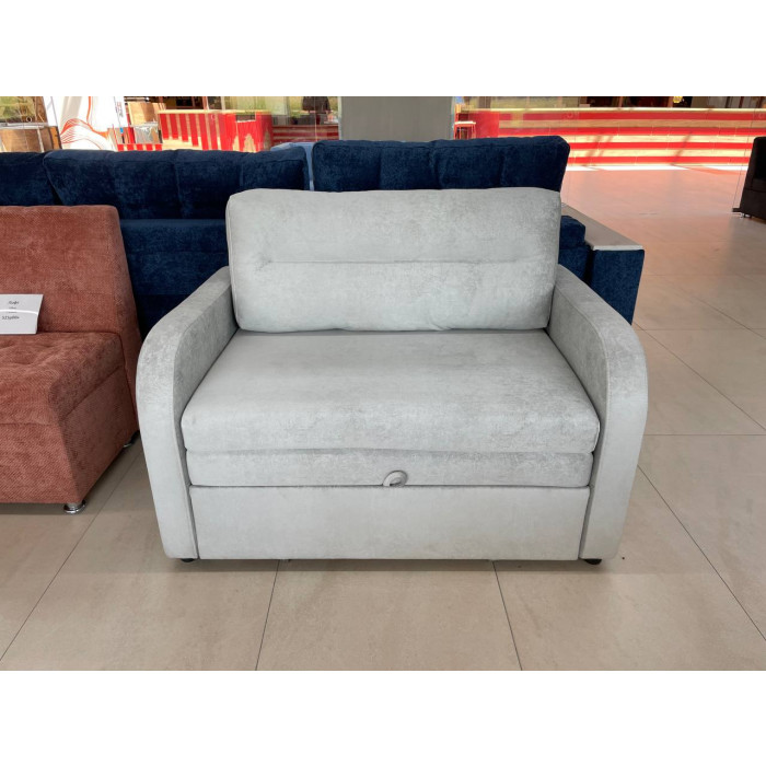 Тахта Сиеста 1 (белая)