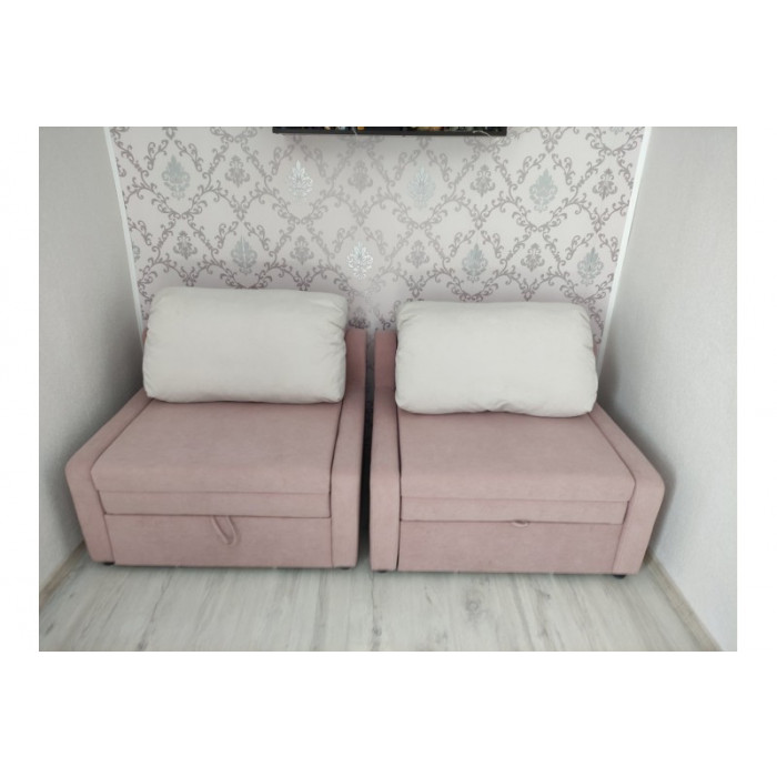 Кресло-кровать Сиеста-1 Малютка (глициния)