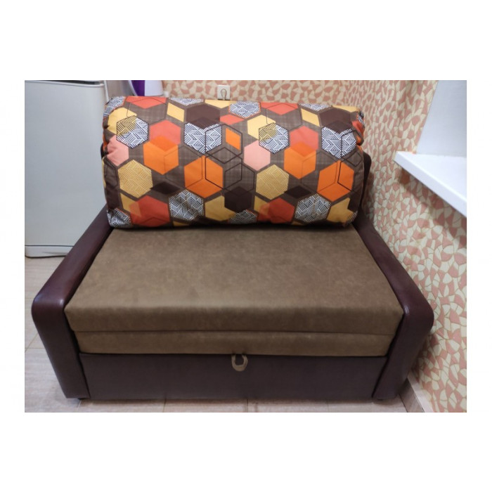 Кресло-кровать Сиеста-1 Малютка (геометрия)