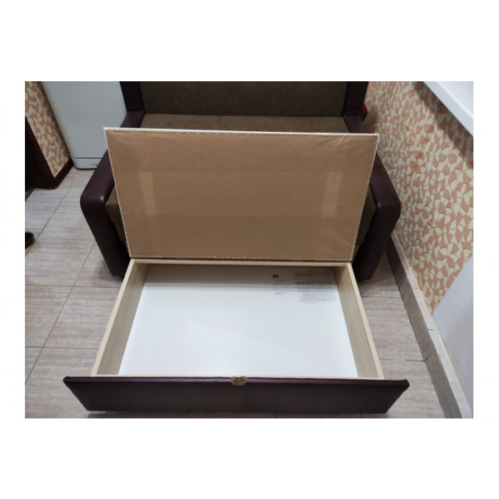 Кресло-кровать Сиеста-1 Малютка (геометрия)