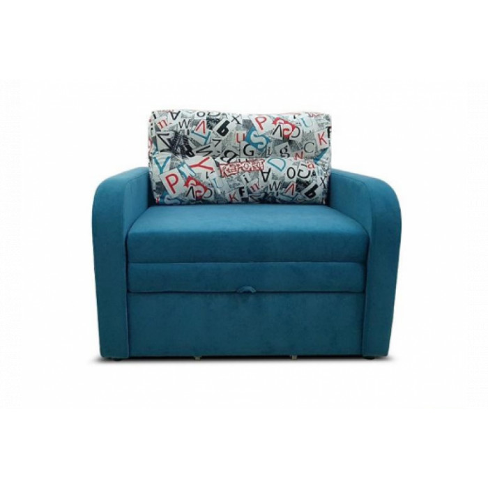 Кресло-кровать Сиеста 1 (В1.1-80)