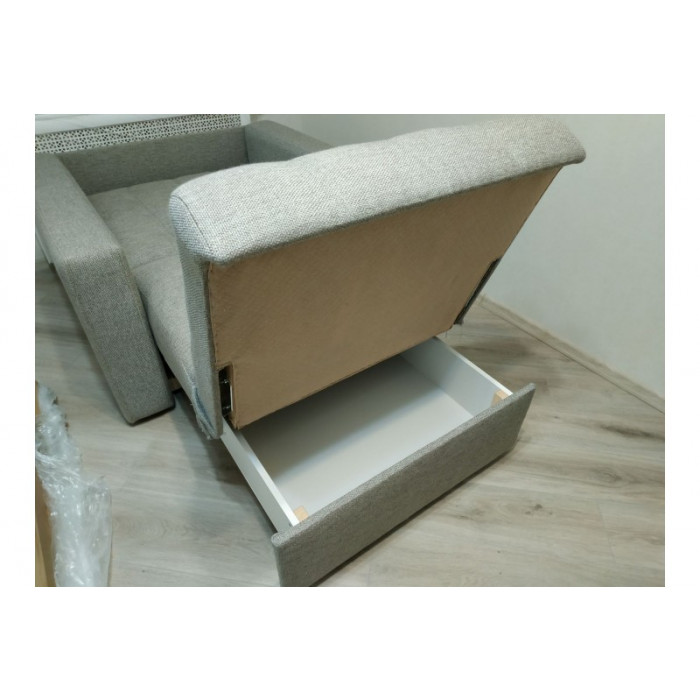 Кресло-кровать Поло ПД Фабио (70)