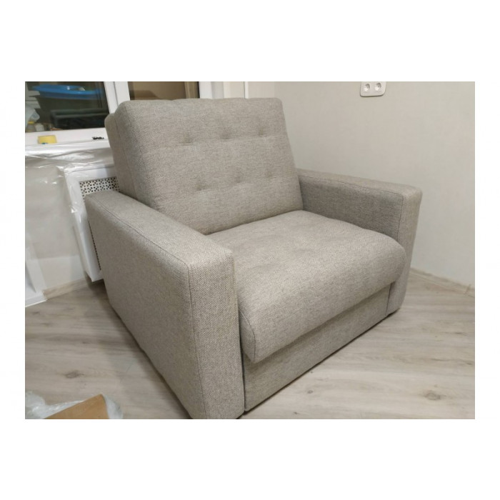 Кресло-кровать Поло ПД Фабио (70)