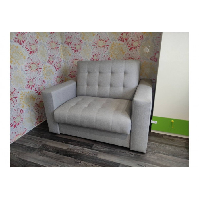 Кресло-кровать Поло ПД Фабио (100)