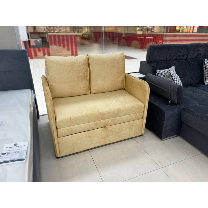 Кресло-кровать Сиеста 1 (хилтон)