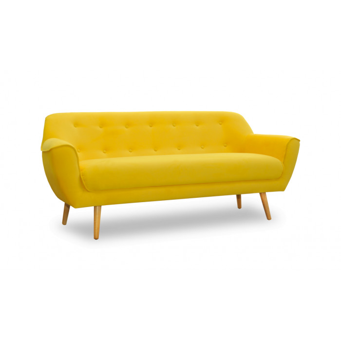 Прямой диван Рикардо 3 (вариант 2)