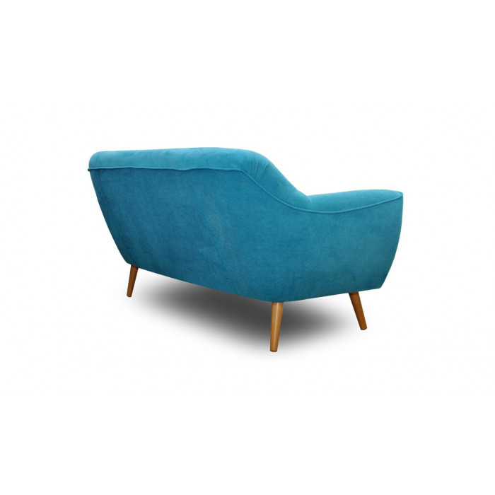 Прямой диван Рикардо 3 (вариант 2)