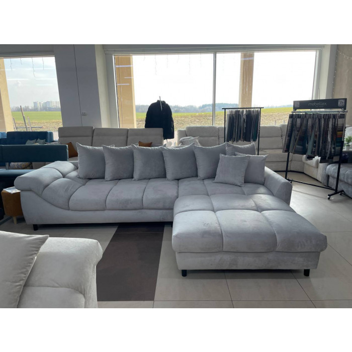 Угловой диван Вистлер