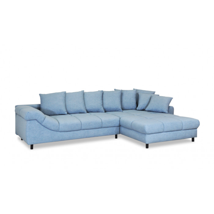 Угловой диван Вистлер