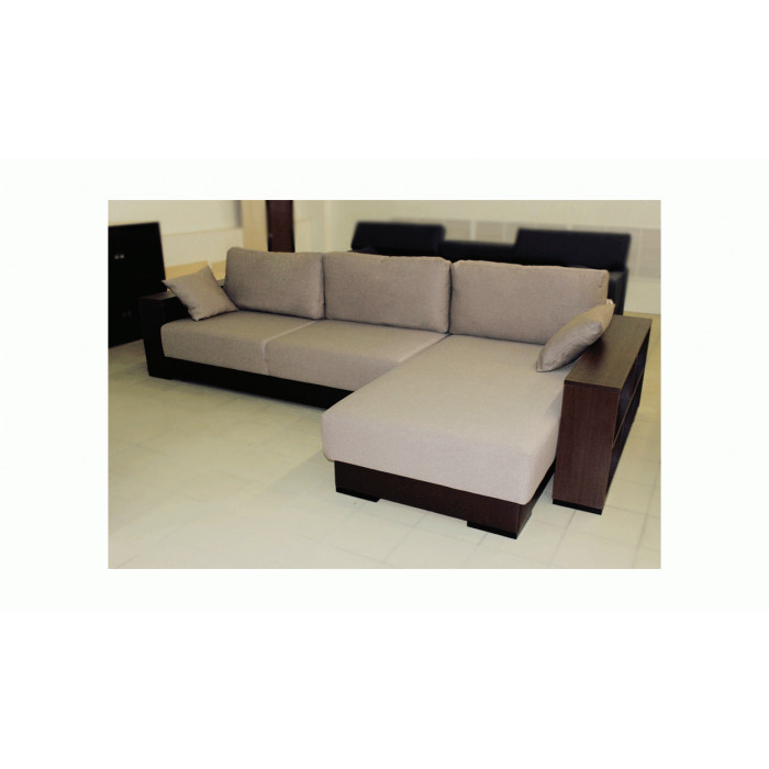 Модульный диван Одеон (камея)