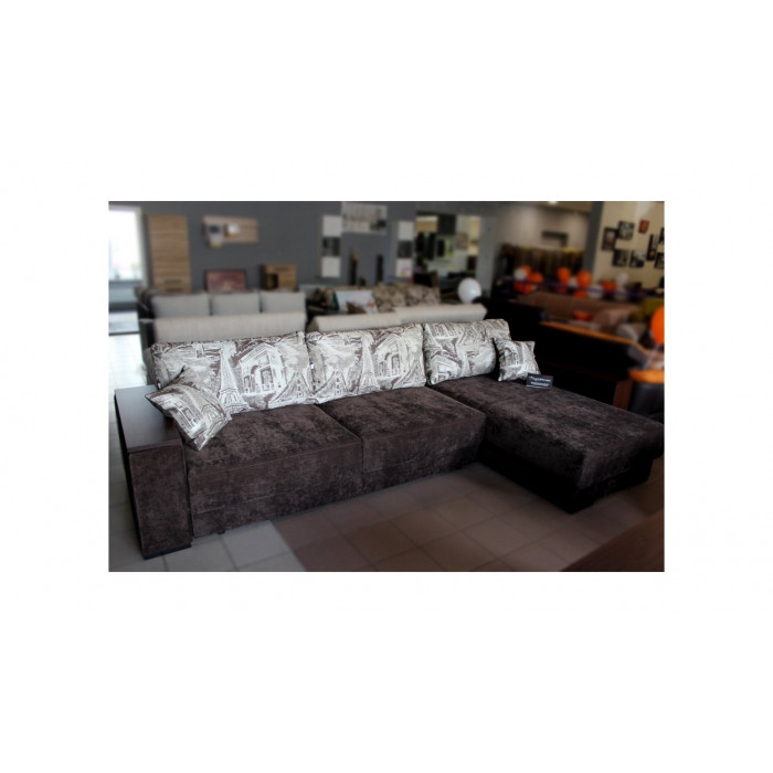 Модульный диван Одеон (прованс)