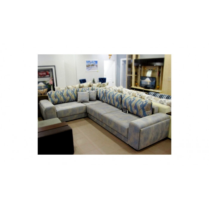 Угловой диван Одеон New (модерн)