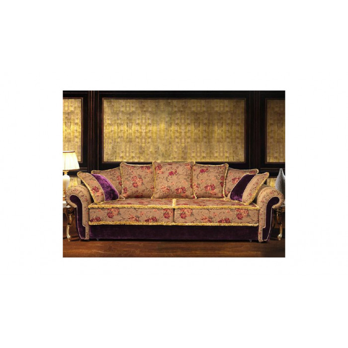 Прямой диван Dublin (прованс)