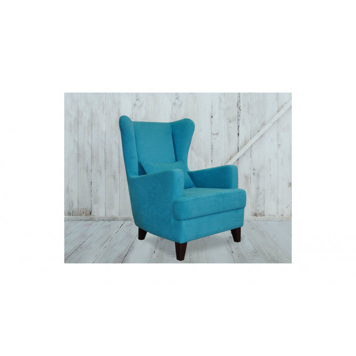 Кресло Хилтон (морская волна)