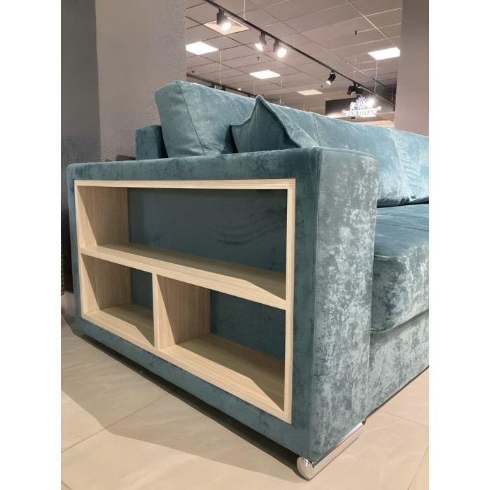 Диван Лоренсо (бирюза)