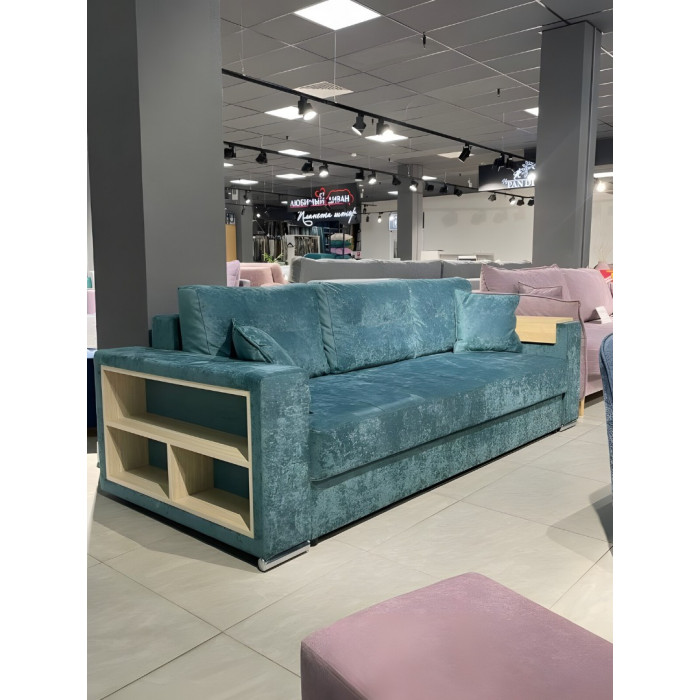 Диван Лоренсо (бирюза)