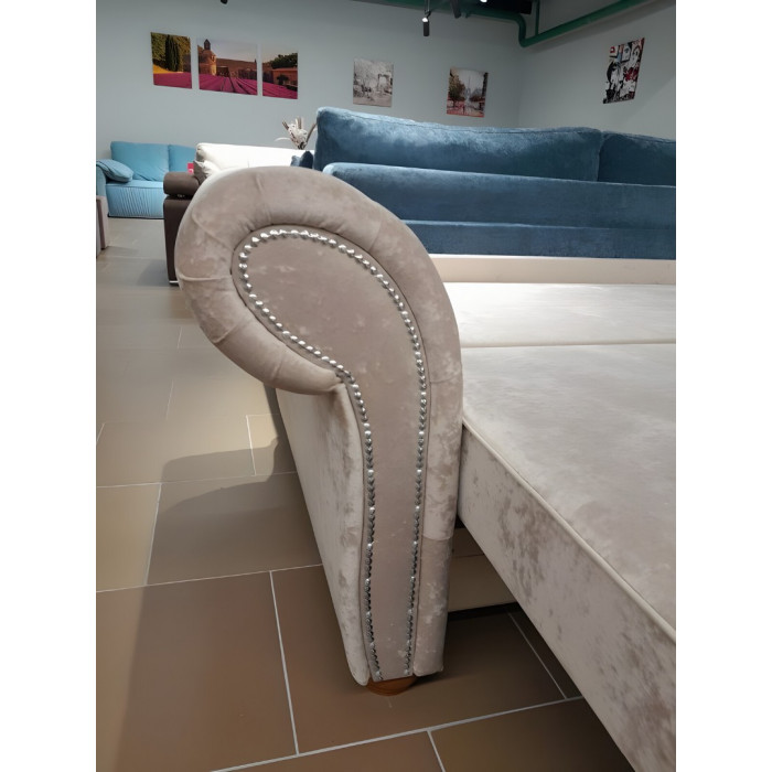 Диван Лакоста (беж)