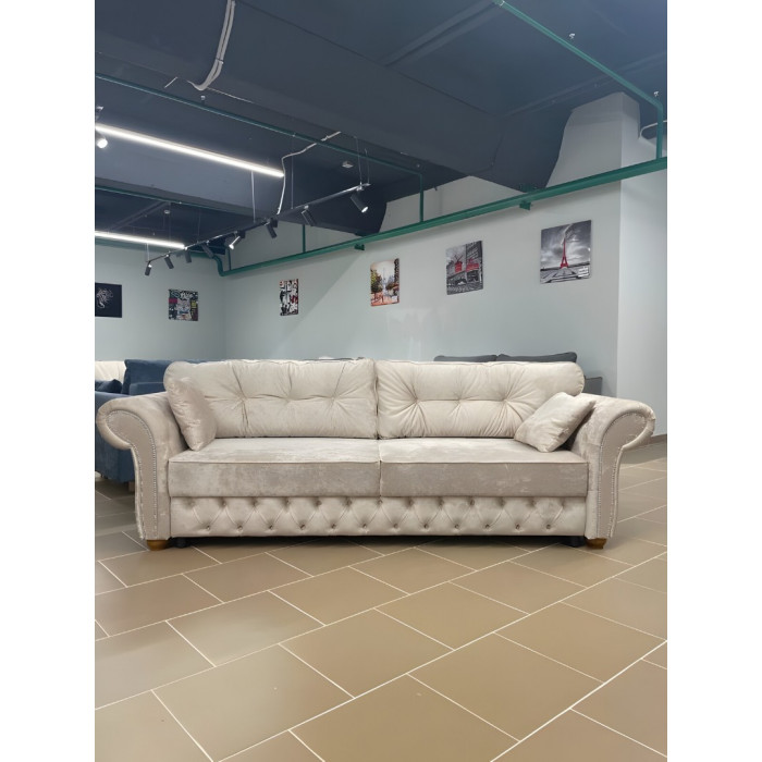 Диван Лакоста (беж)