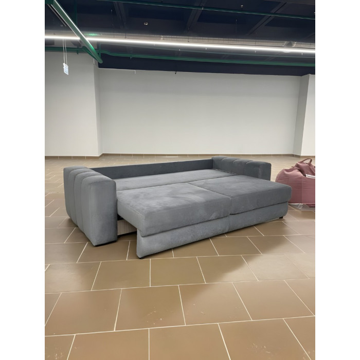 Диван Майбах (серый)