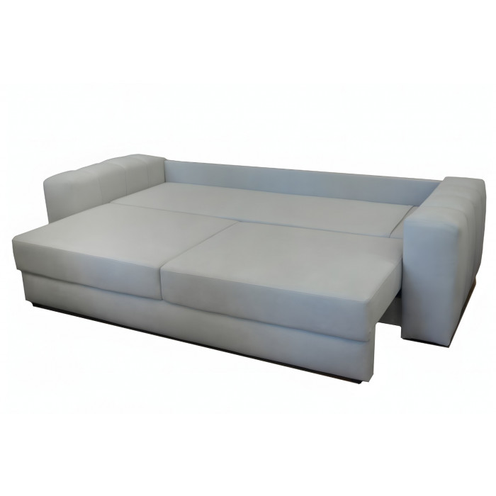 Диван Майбах прямой (бежевый)